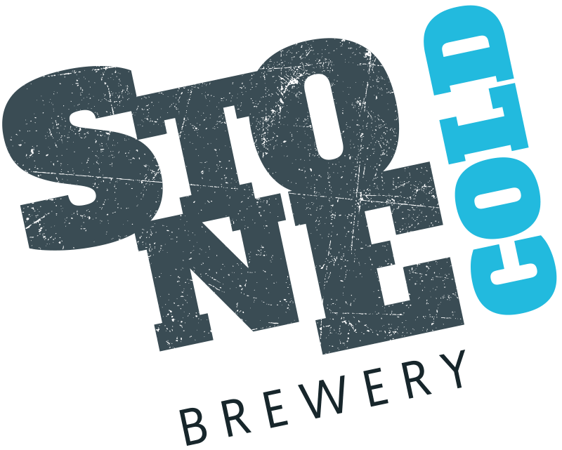 Stone-Cold-brewery brand - Low alcohol free beer range